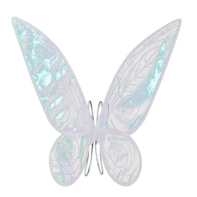 Asas Para Fantasia de Fada - 3-10 Anos
