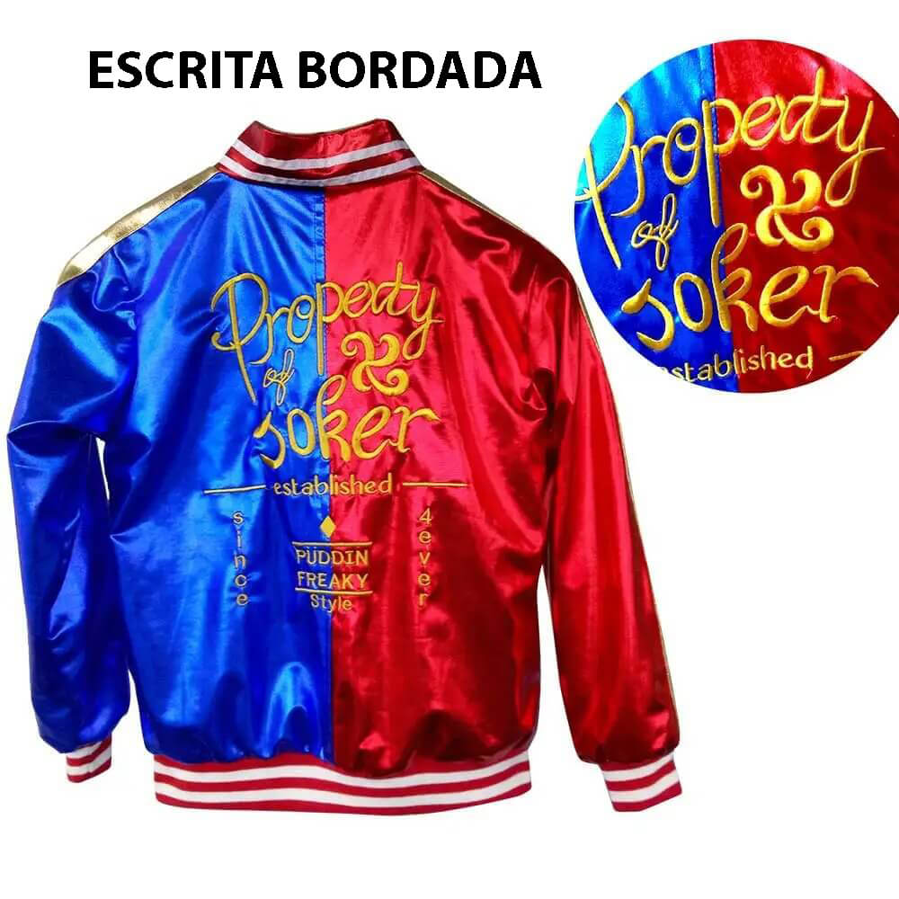 Fantasia Infantil de Arlequina - 3-12 Anos