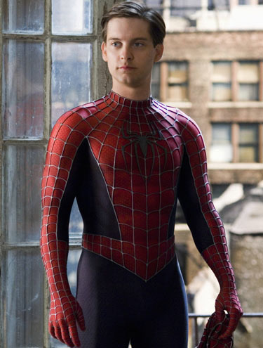 Fantasia Infantil de Homem Aranha - 3-14 Anos